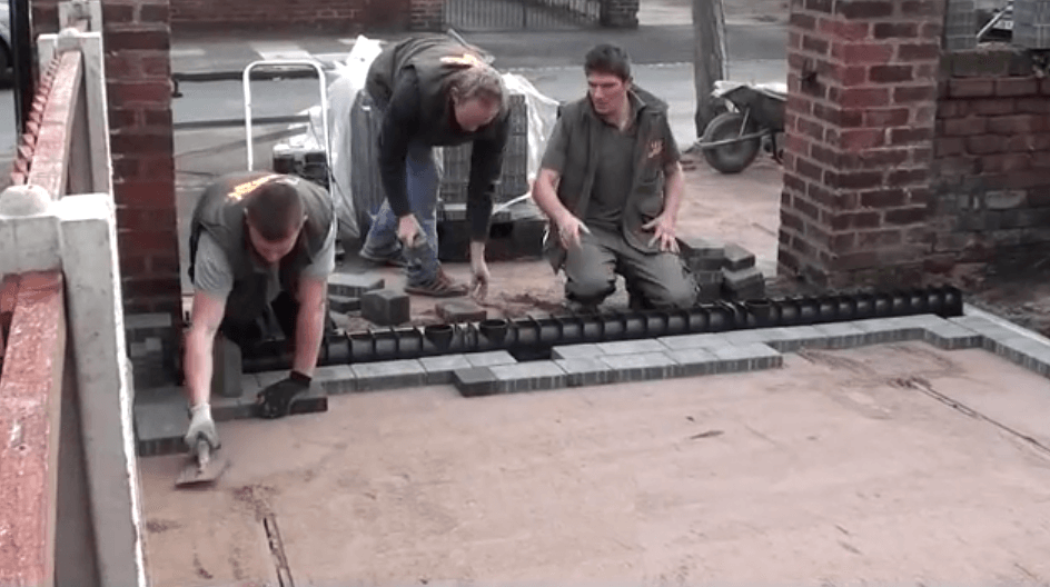 how-to-lay-a-block-paving-driveway-in-4-days-abel-landscaping